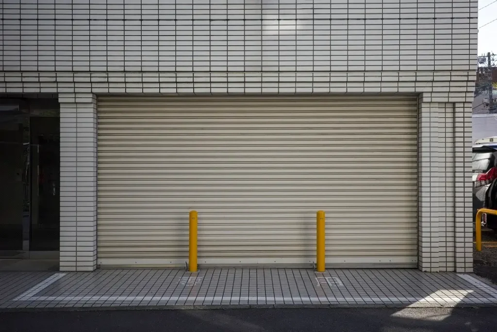 garage door spring repair​