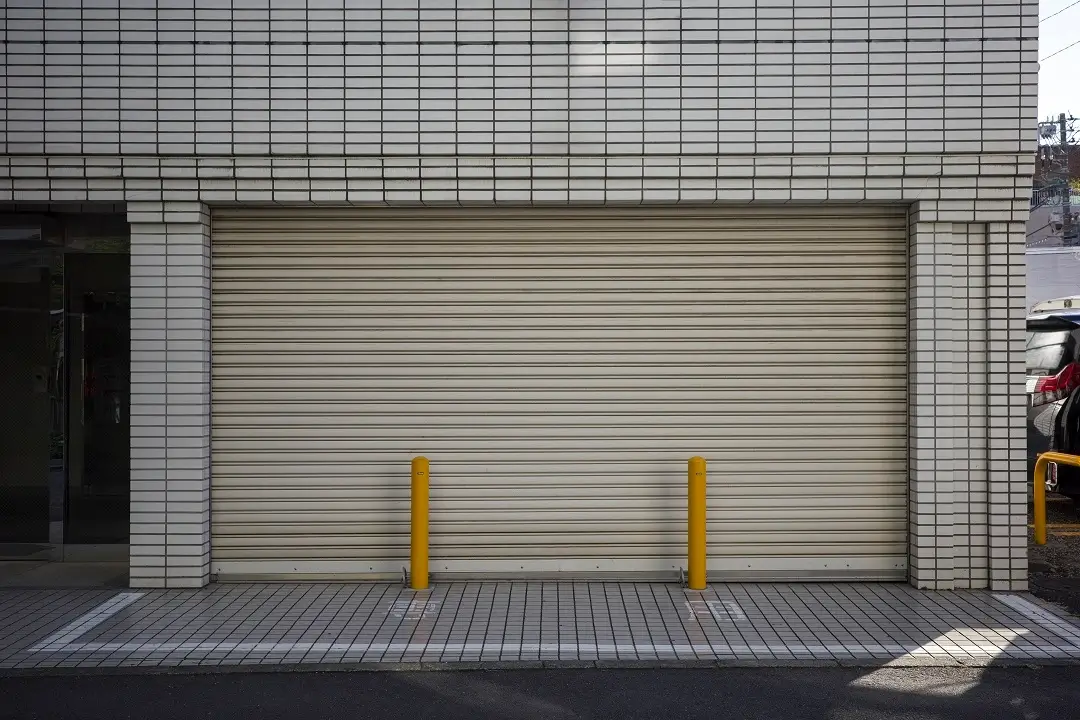 garage door spring repair​
