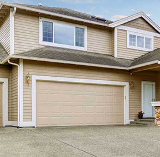 garage door spring repair near me