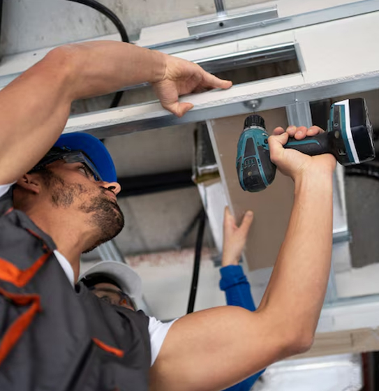 new garage door installation longmont